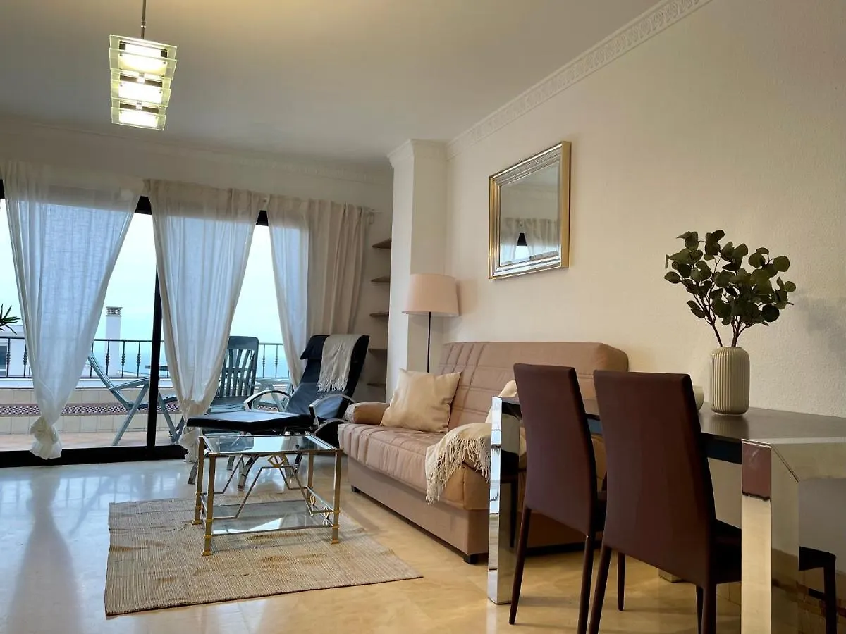 Apartment Apartamento Alyanna Mijas