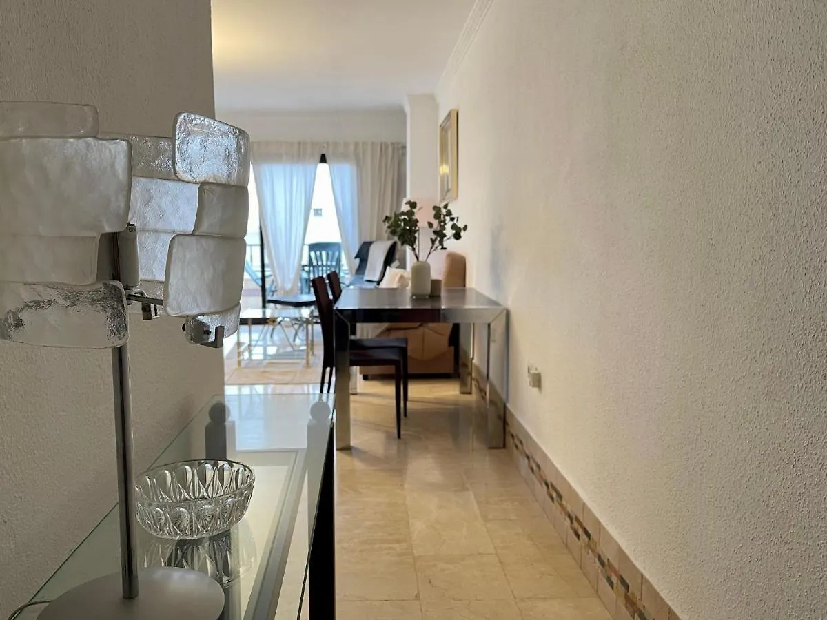 Apartment Apartamento Alyanna Mijas Spain