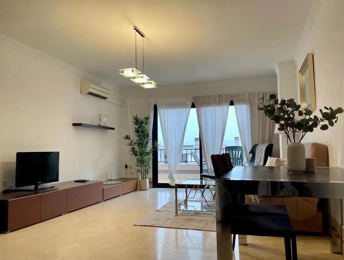 Apartamento Alyanna Mijas