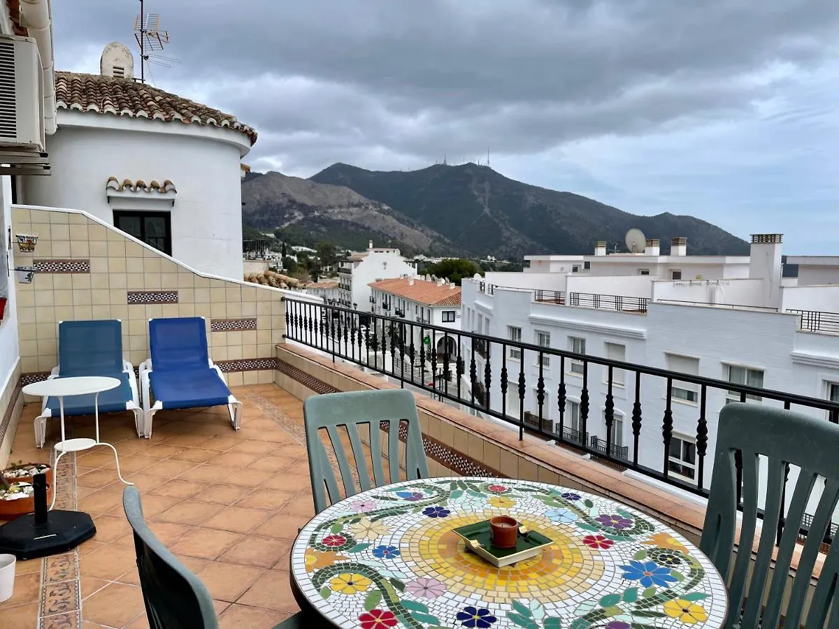 Apartamento Alyanna Mijas Spain