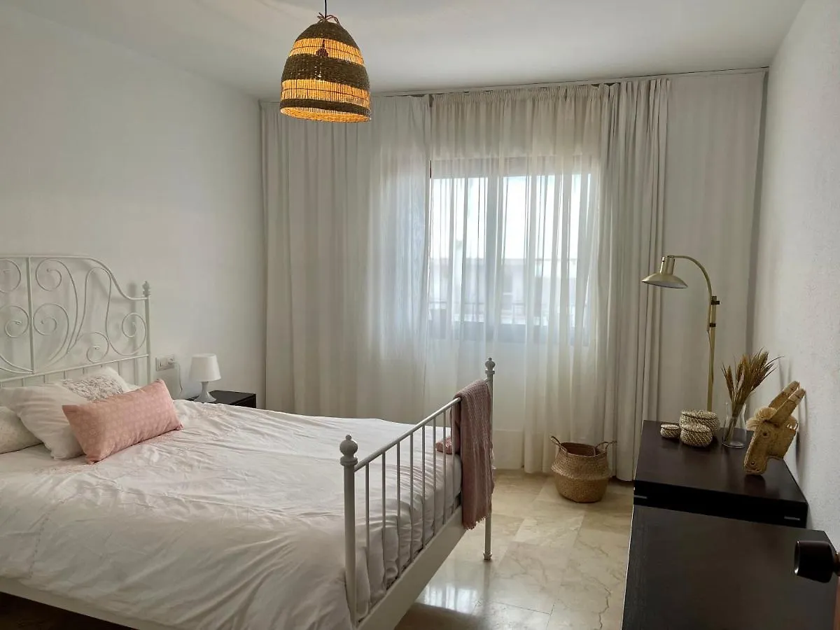 Apartamento Alyanna Mijas
