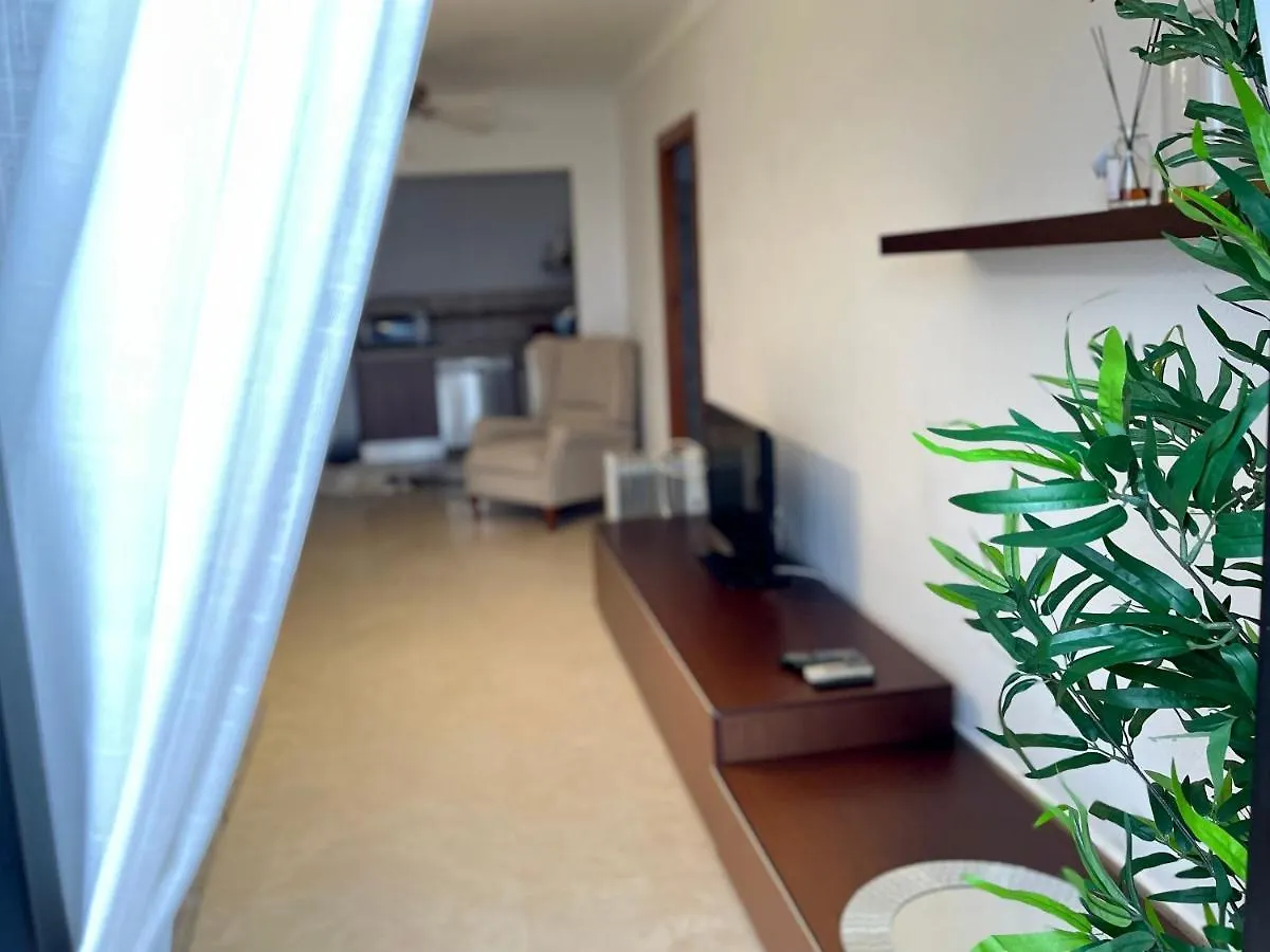 Apartment Apartamento Alyanna Mijas Spain