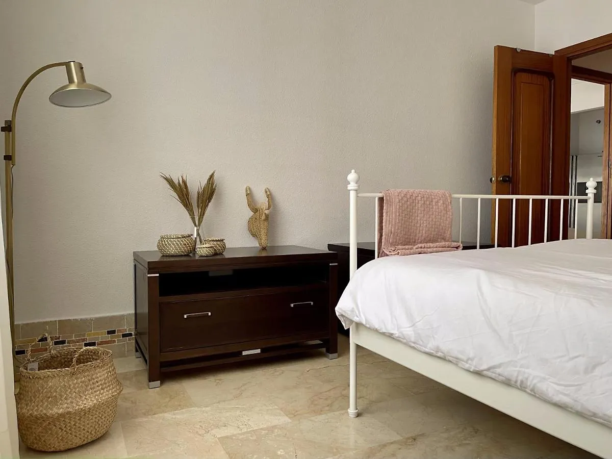 Apartamento Alyanna Mijas Apartment
