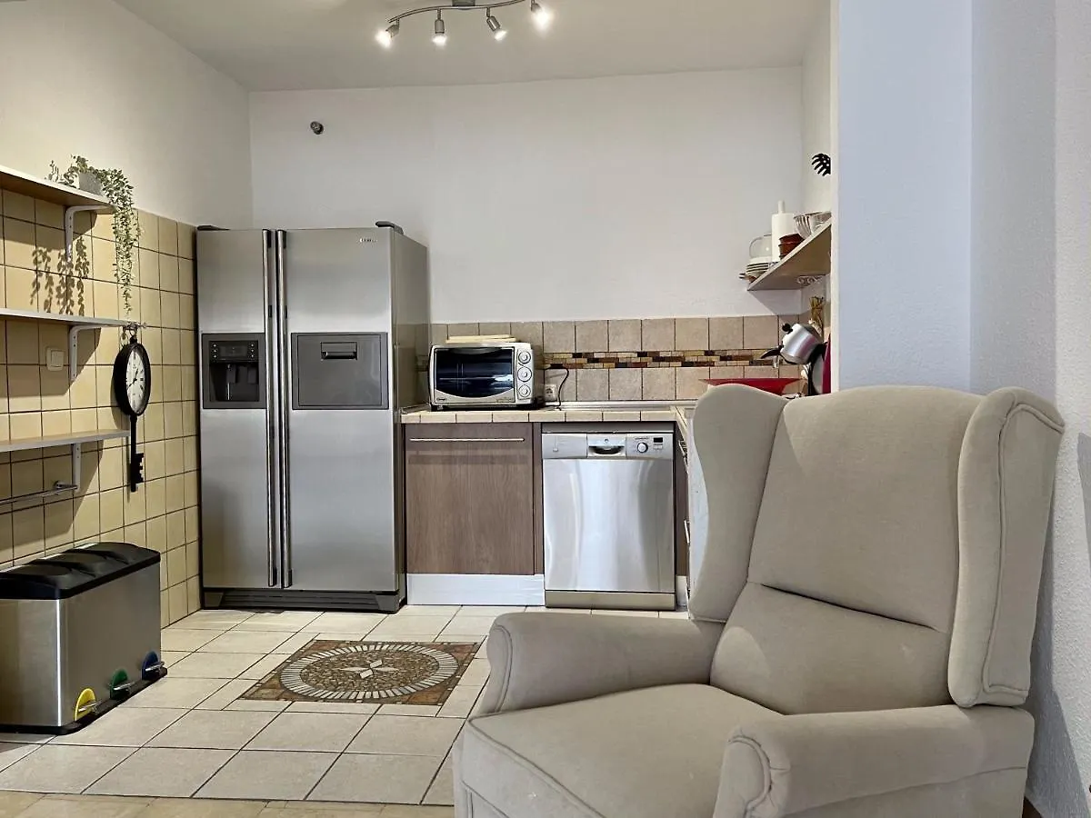 Apartamento Alyanna Mijas Spain