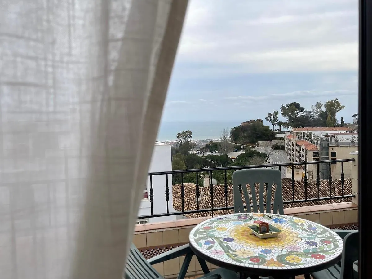 Apartamento Alyanna Mijas 0*,  Spain