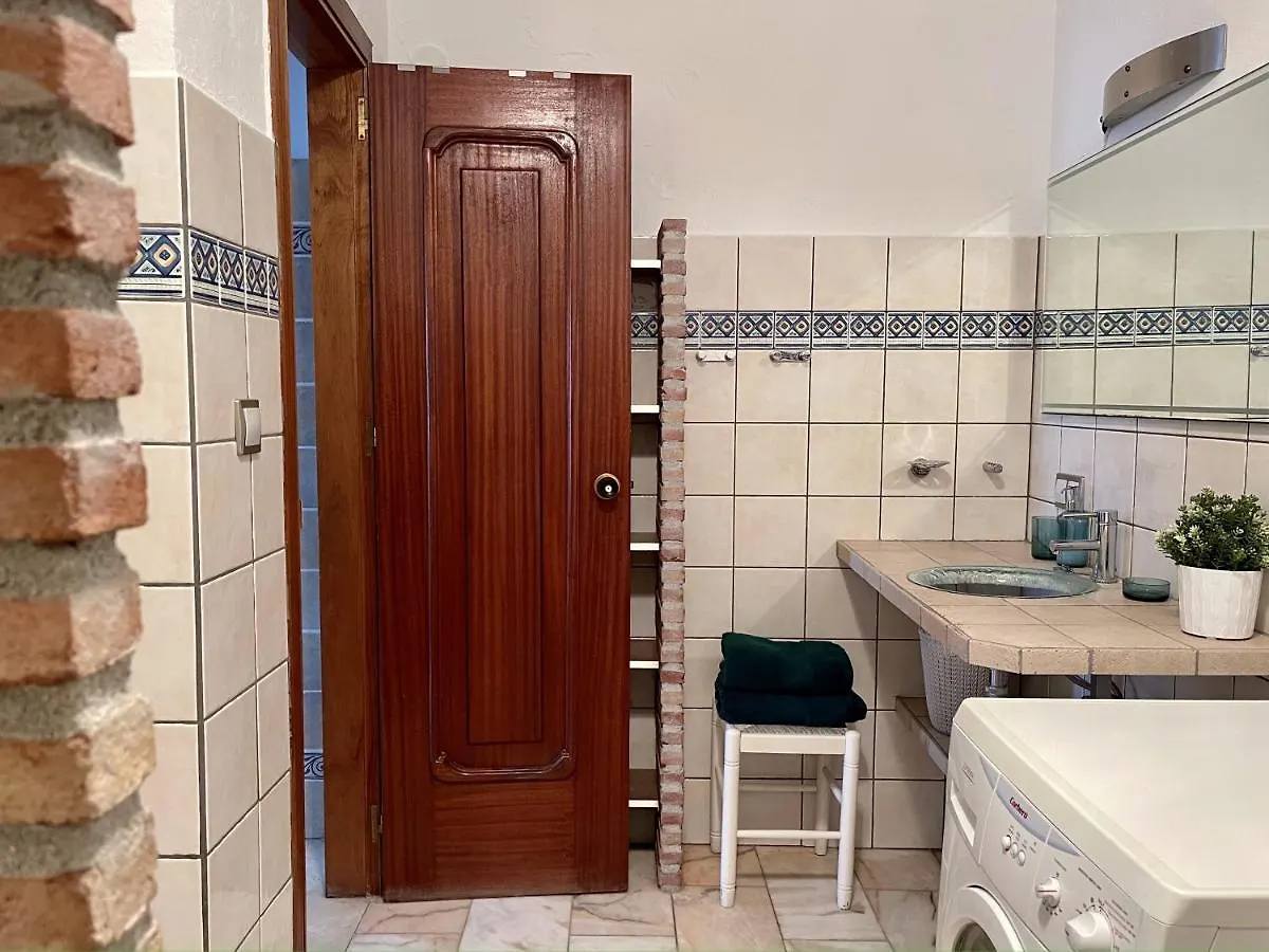Apartment Apartamento Alyanna Mijas
