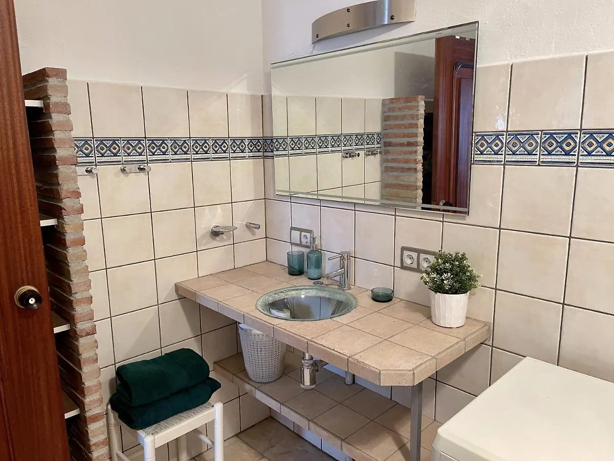 Apartamento Alyanna Mijas