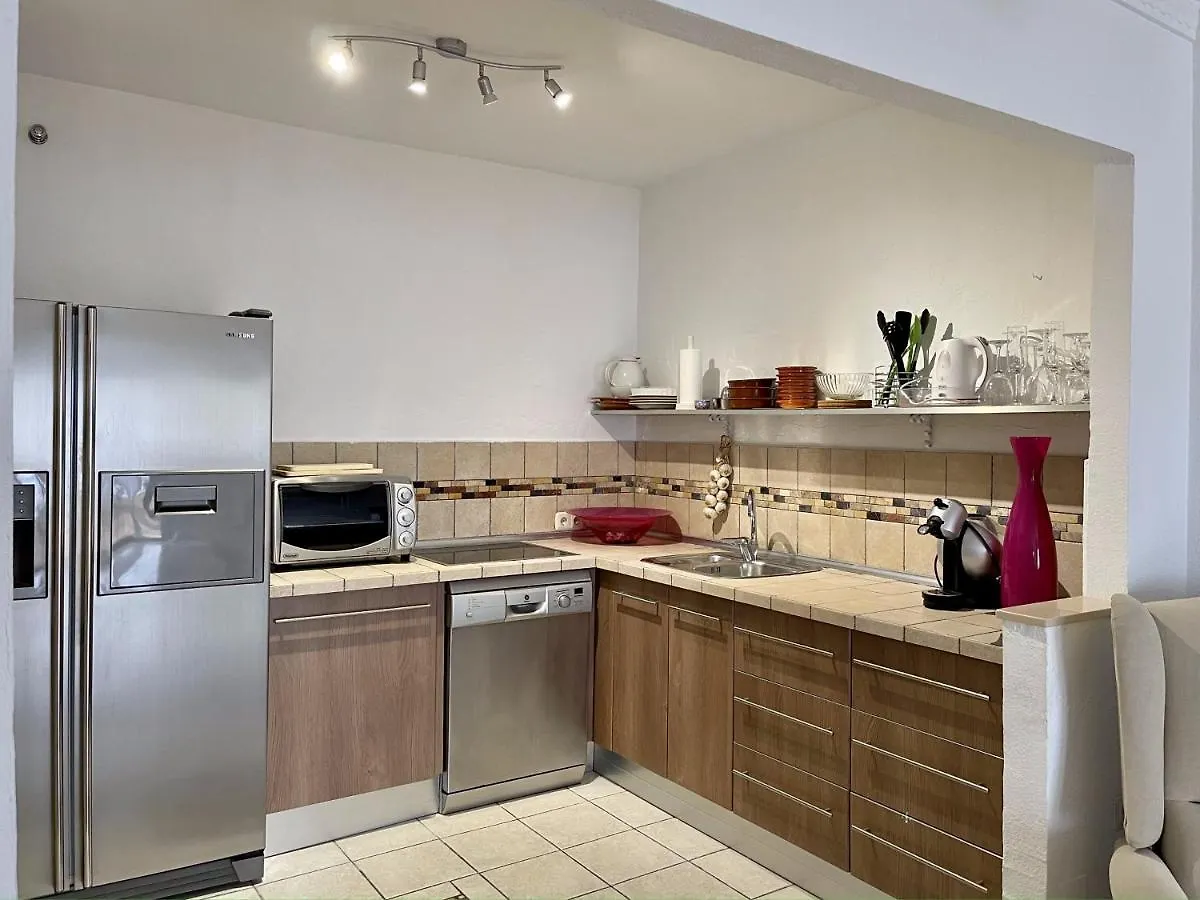 Apartamento Alyanna Mijas 0*,