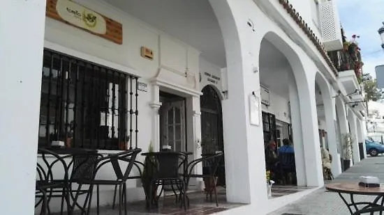 Apartamento Alyanna Mijas Apartment
