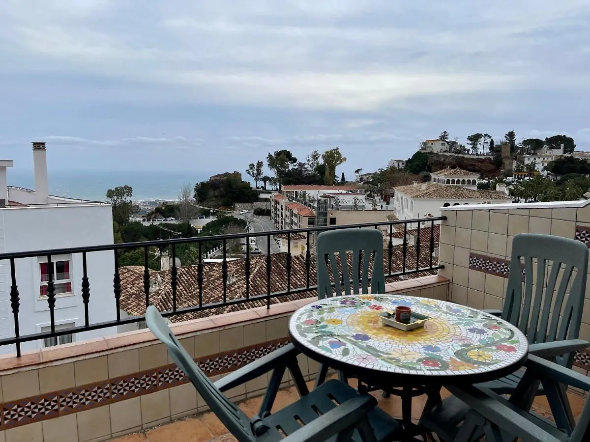 Apartamento Alyanna Apartment Mijas 0*,  Spain