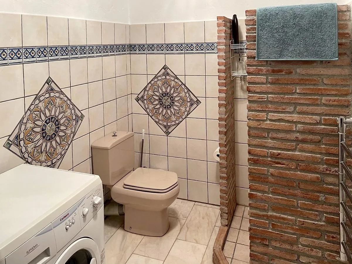Apartamento Alyanna Mijas 0*,